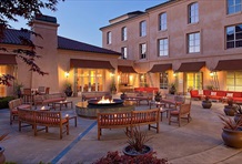 Hyatt Vineyard Creek Hotel & Spa